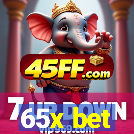 65x bet